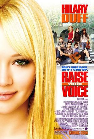 Raise your Voice (2004)